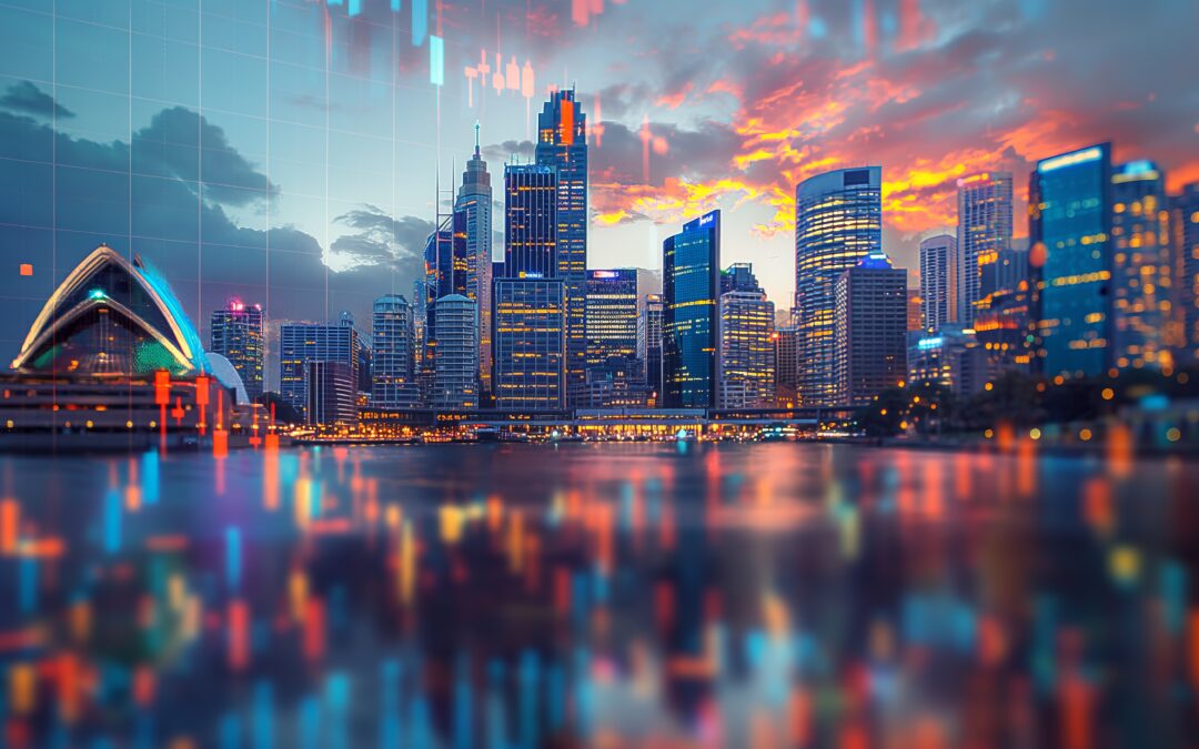 Key Drivers of the ANZ-Indeed Job Ads Index