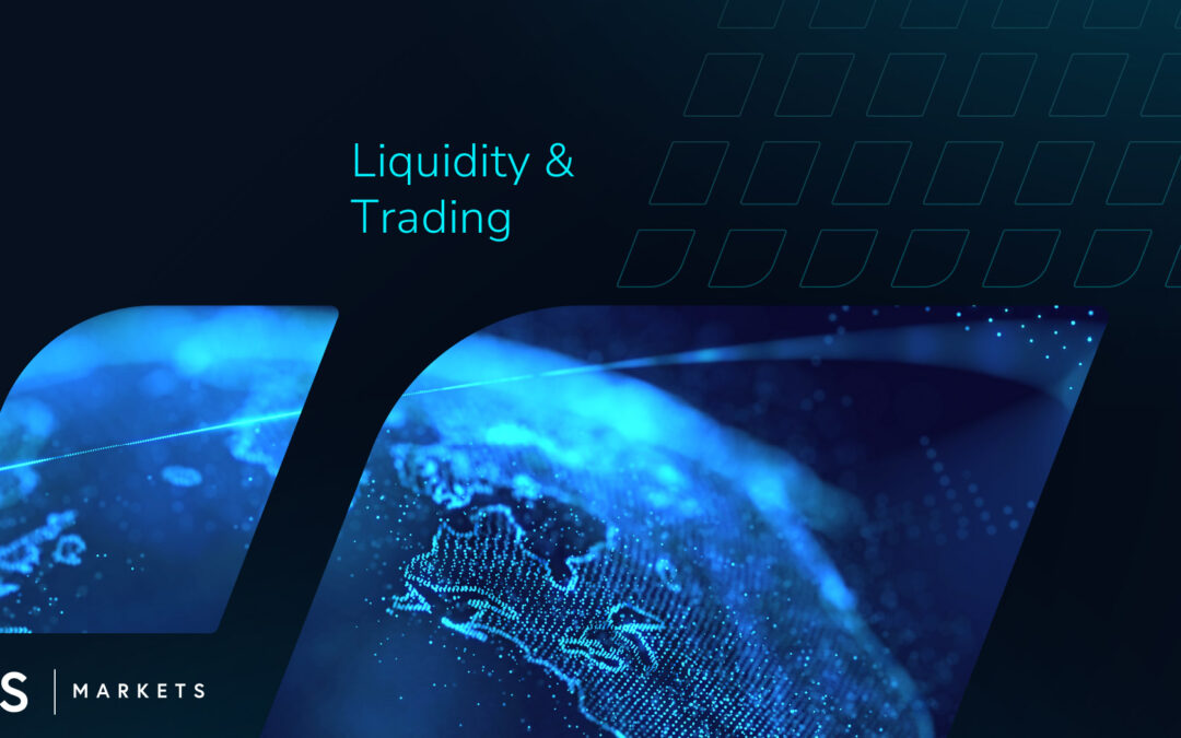 Liquidity Trading