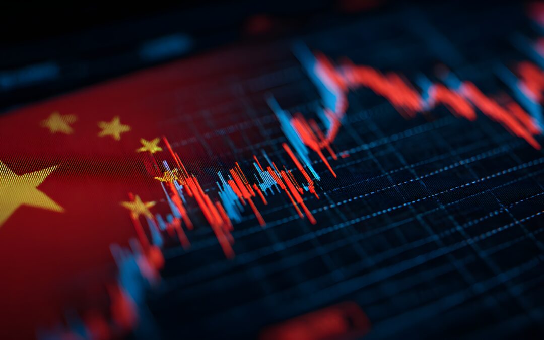 Two China PMI Announcements That Could Shake Global Markets This Week