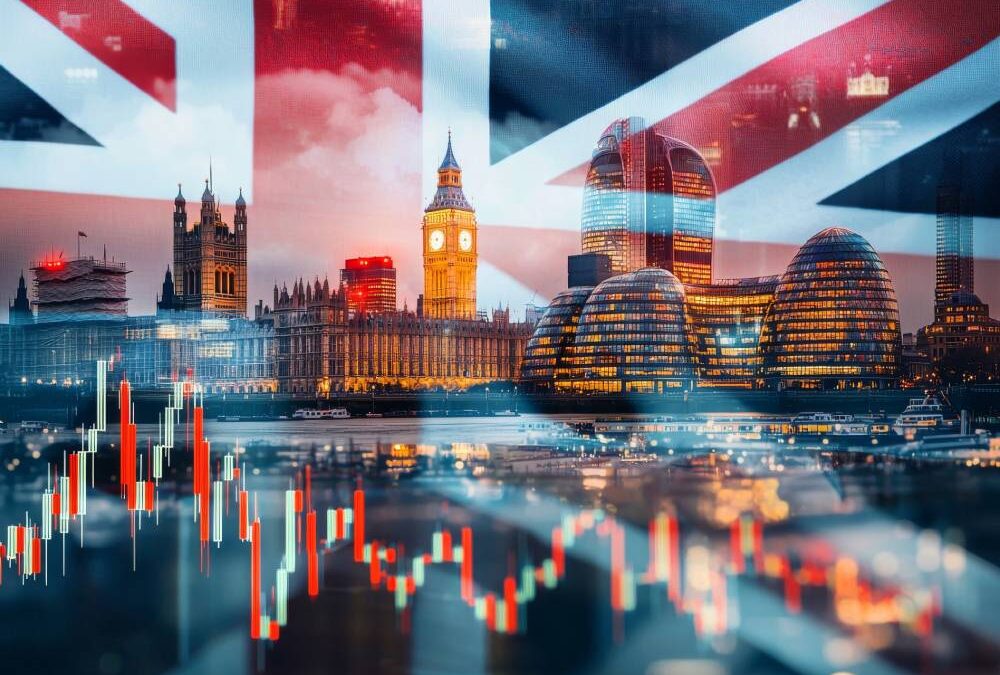 Can Rachel Reeves Steer the Ship?