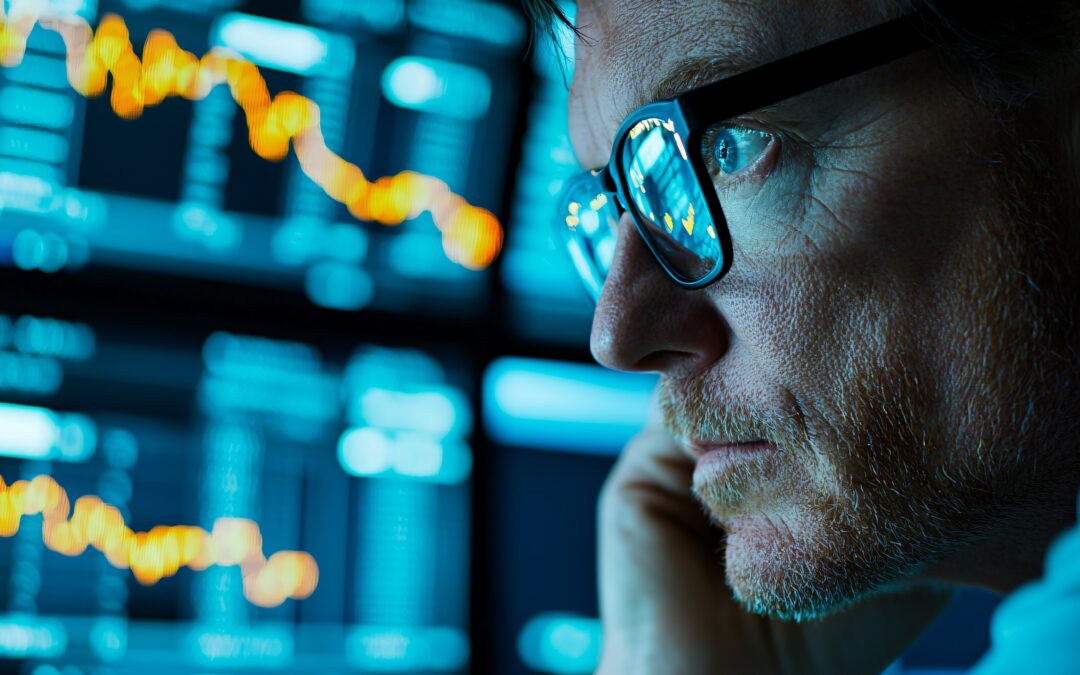 The Carry Trade (2014-2024)