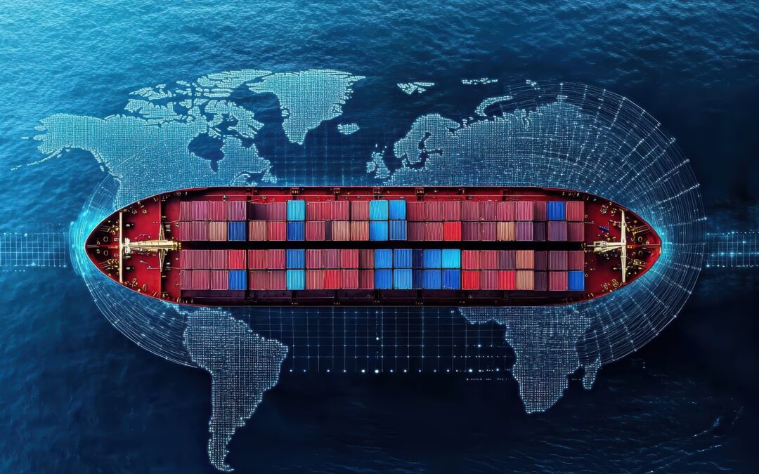 Hormuz Aftershock: How a Strait-Closure Threat Is Hijacking FX, Gold and Cotton Freight