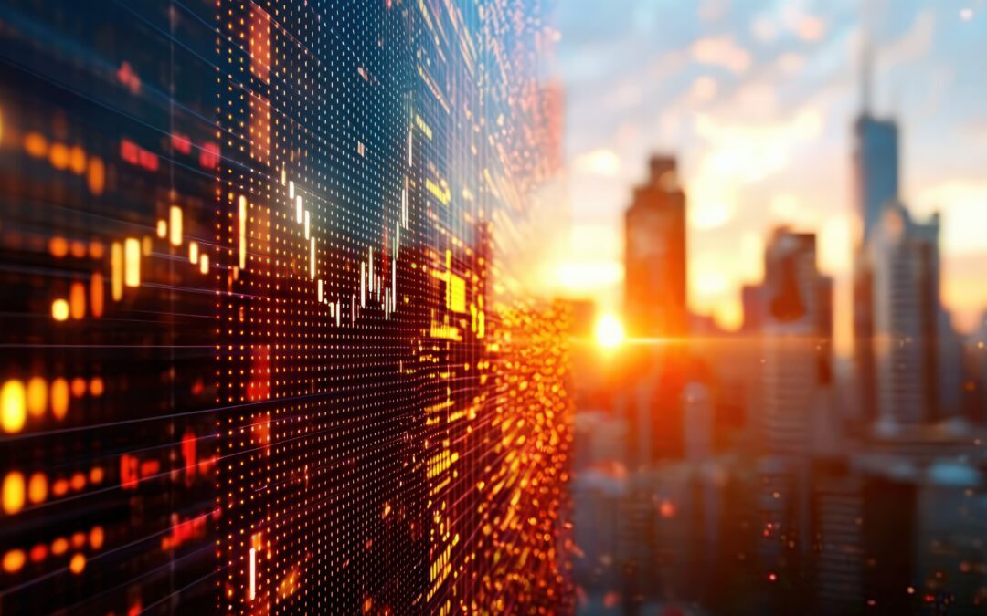 The Hidden Numbers That Quietly Drive the Global Economy