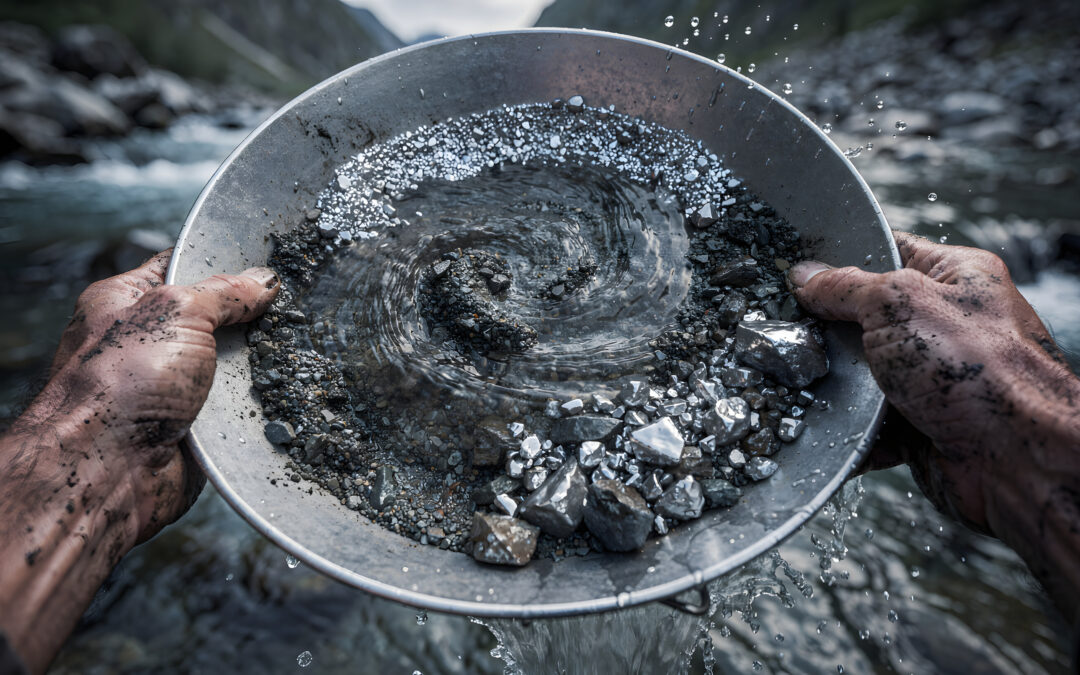 Silver Shortage (Squeeze) Explained: Why Traders Are Paying Above Spot in 2025