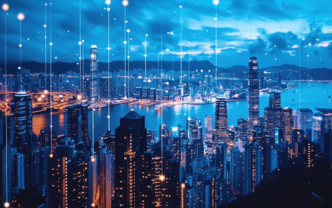 MAS Group to Attend iFX Expo Hong Kong (26th–28th) October 2025