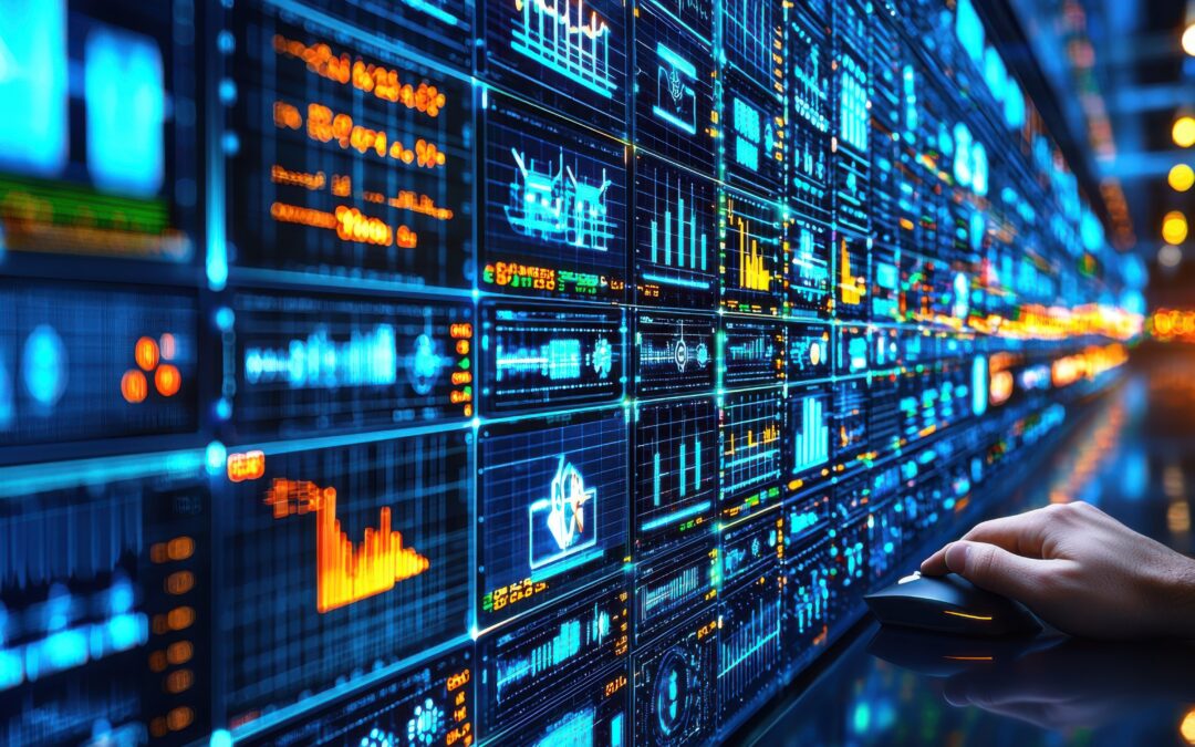 Which Ai Is Best for Trading?