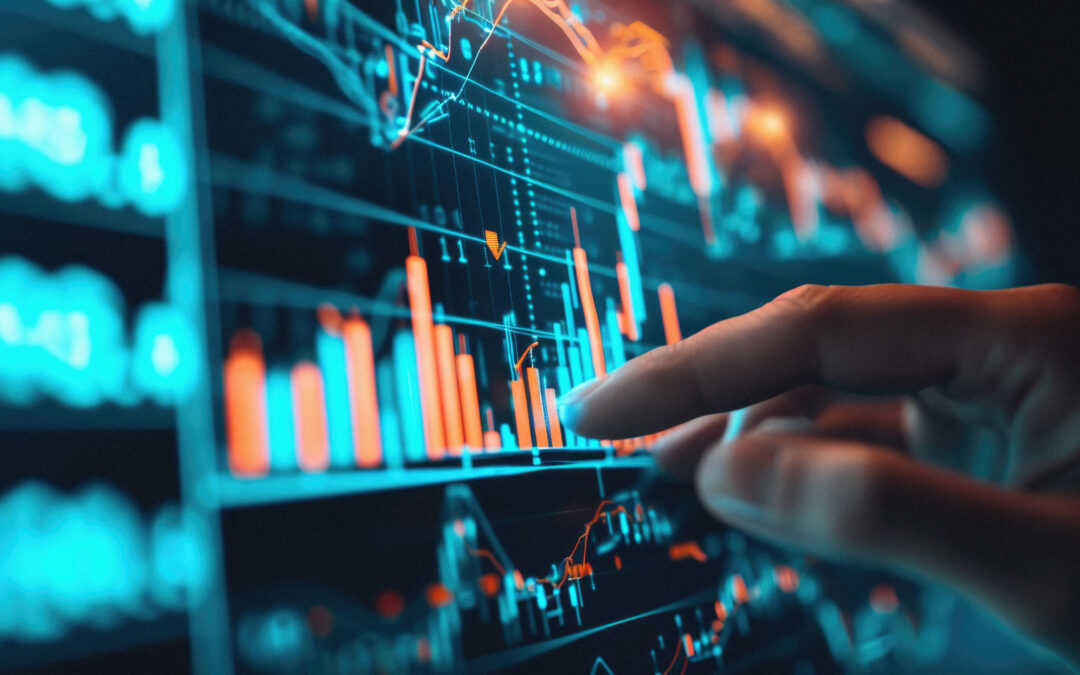 Order-Flow Alpha & Microstructure : Where Speed Becomes Strategy