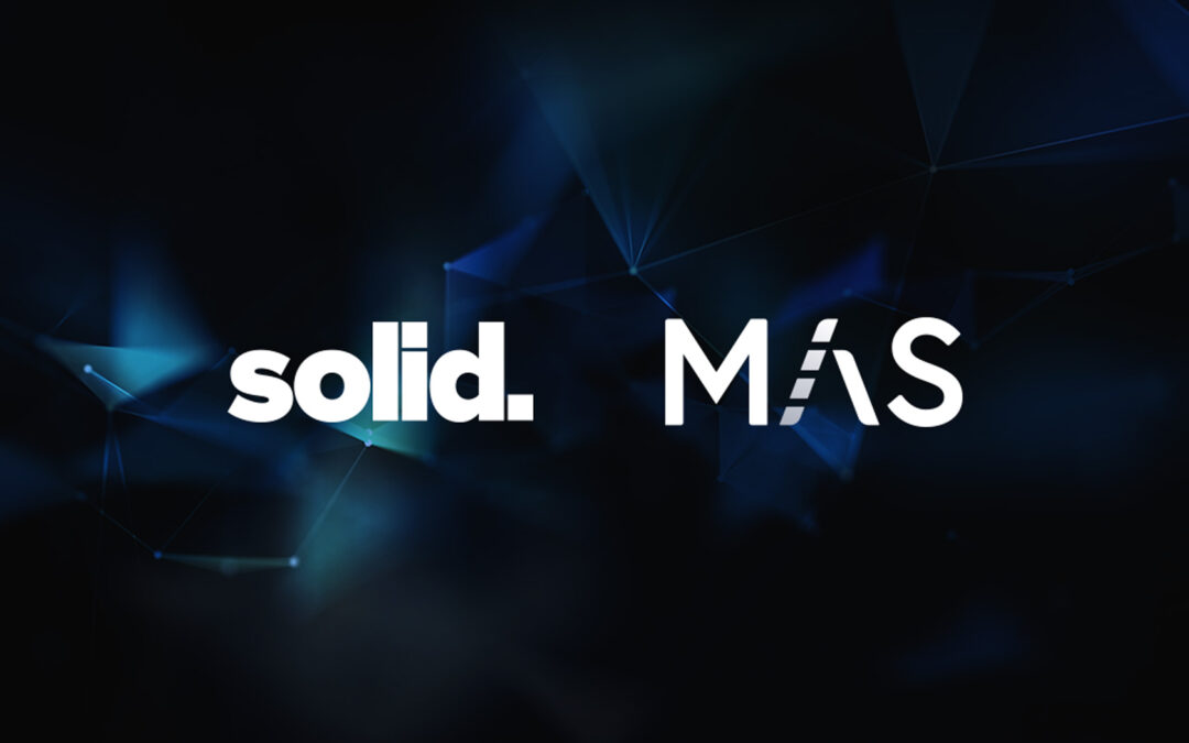 MAS Initiates Acquisition of Solid FX